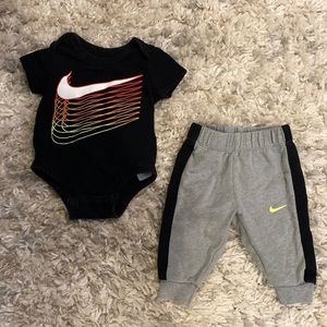 3m Nike Outfit